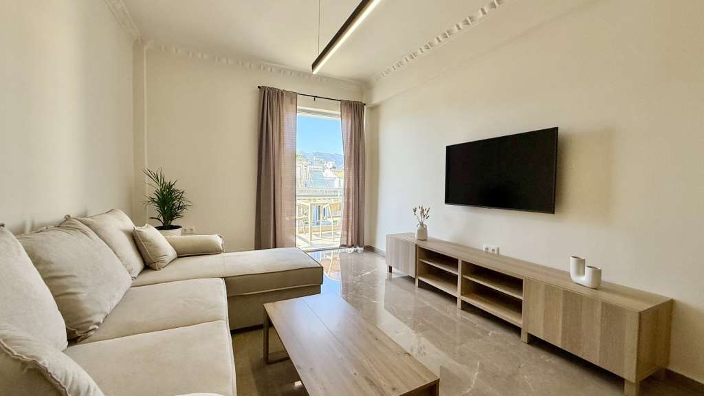 Deva Apartments-Ενοικιαζόμενα Διαμερίσματα