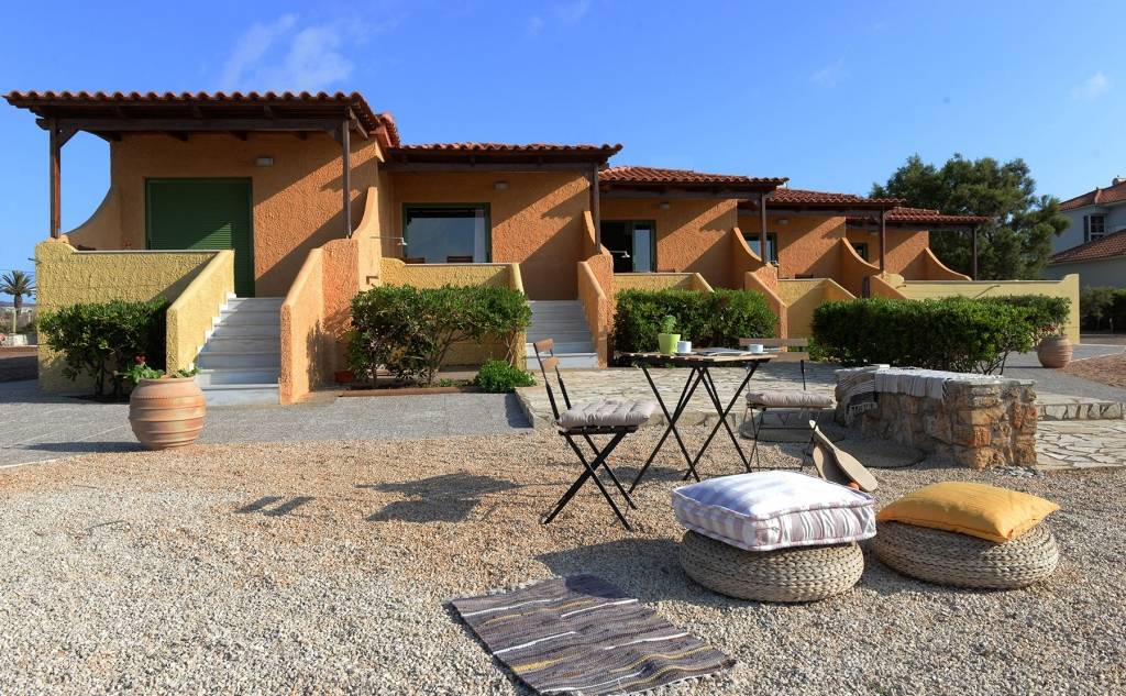 Esperides - Rooms to Let