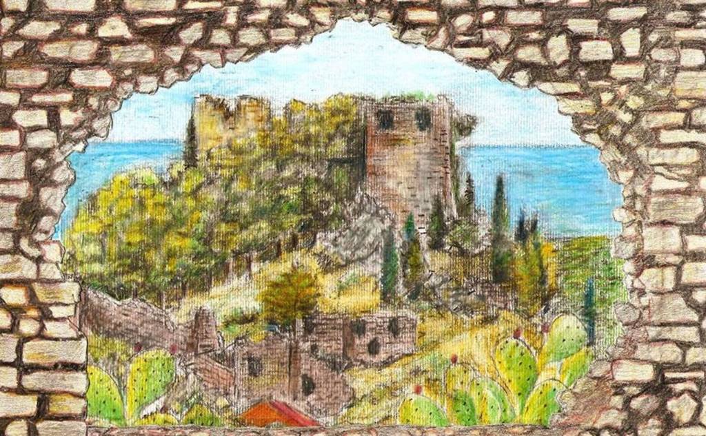 Association for the protection and revival of the Upper Town of Kyparissia - Cultural Association