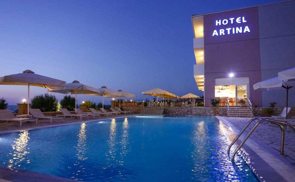 Hotel Artina & Artina Nuovo