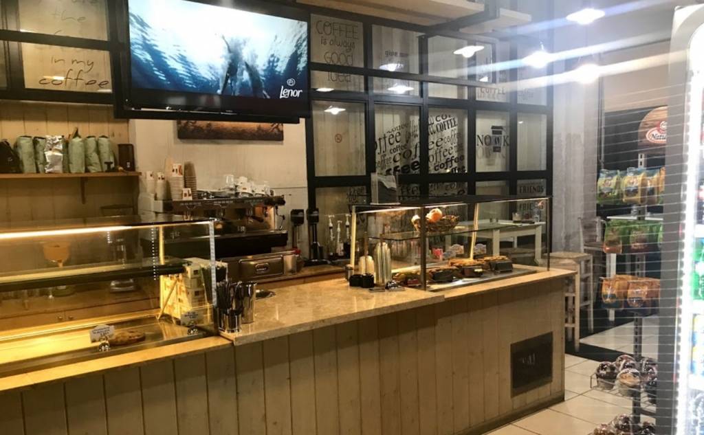 Nook Coffee