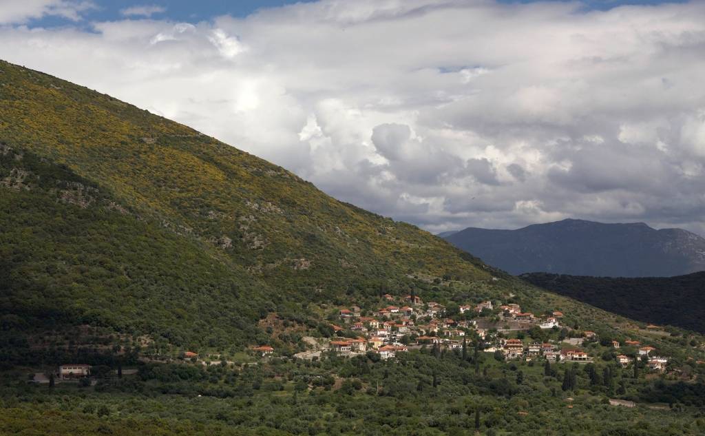 Μαυρομμάτι