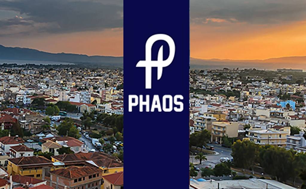 Phaos - Cultural Association