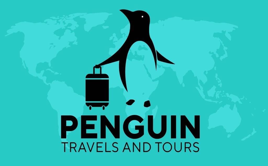 Penguin Travels