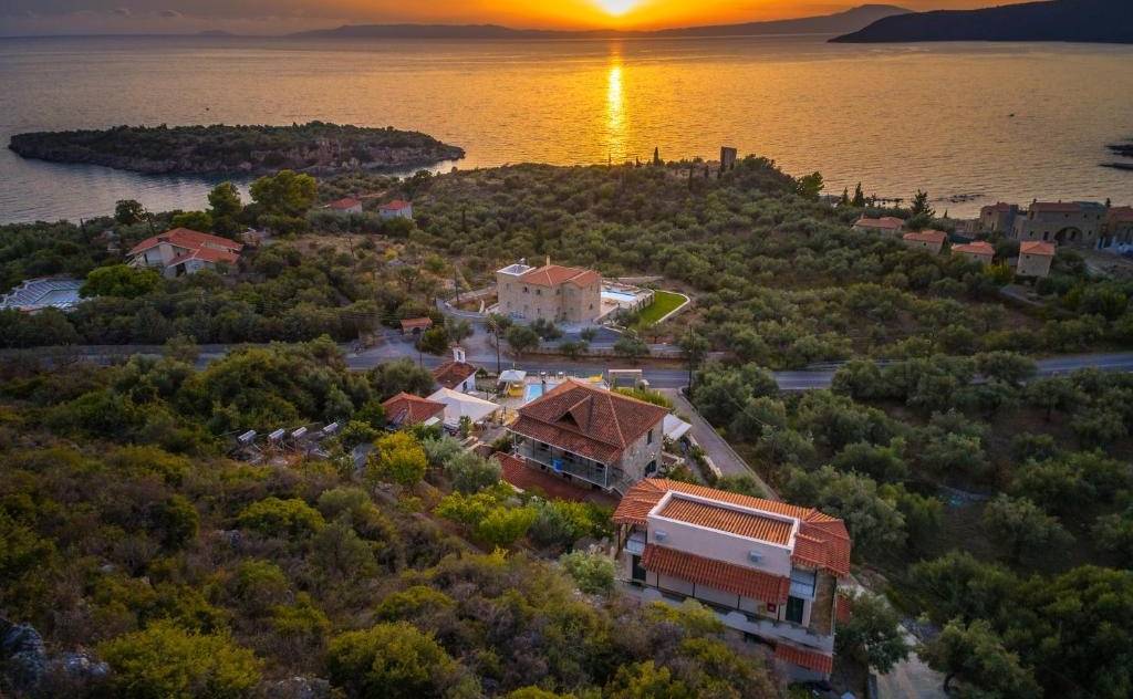 Palataki Hotel