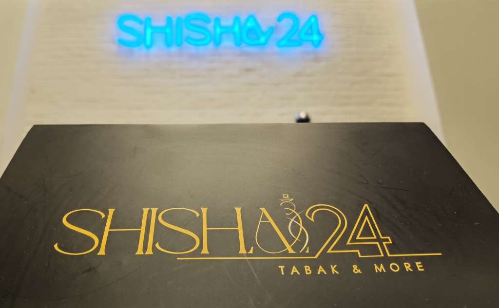 Shisha24 - Είδη Καπνιστού