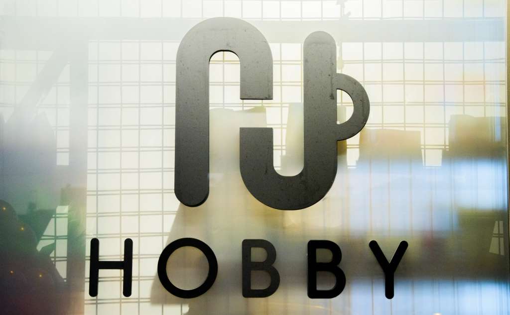Hobby Cafe-Bar