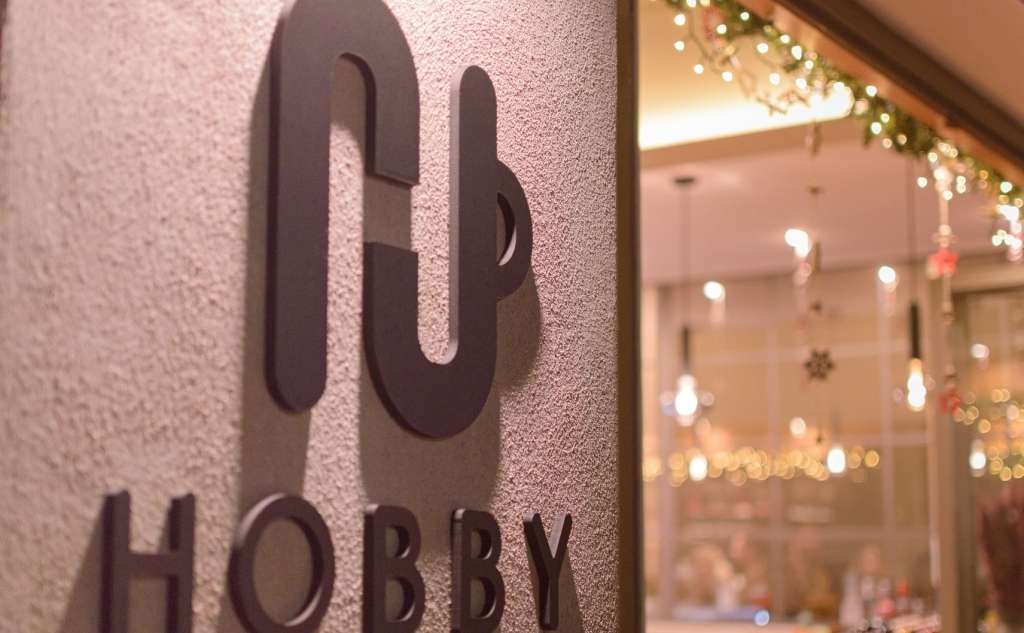 Hobby Cafe-Bar