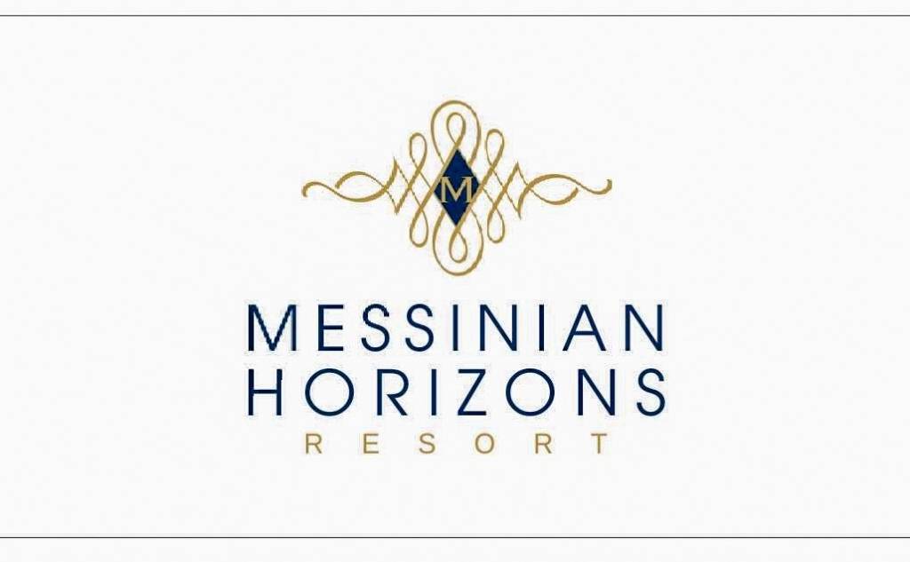 Messinian Horizons - Hotel