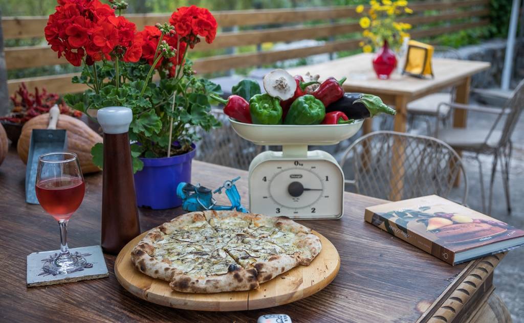 Pizza Manina