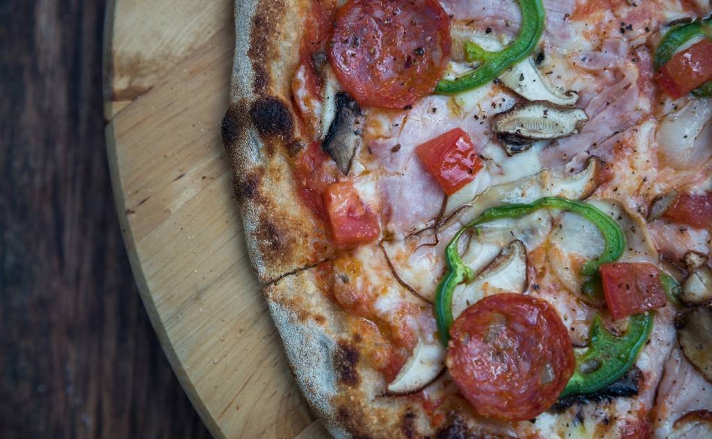 Pizza Manina