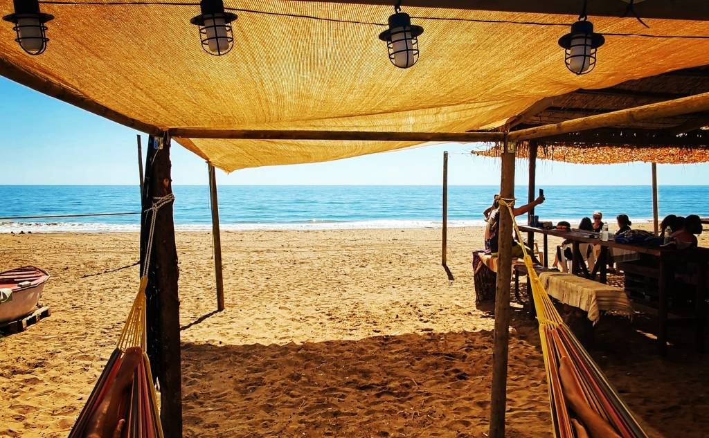 Cantina - Bar Elaiaplace / Καντίνα