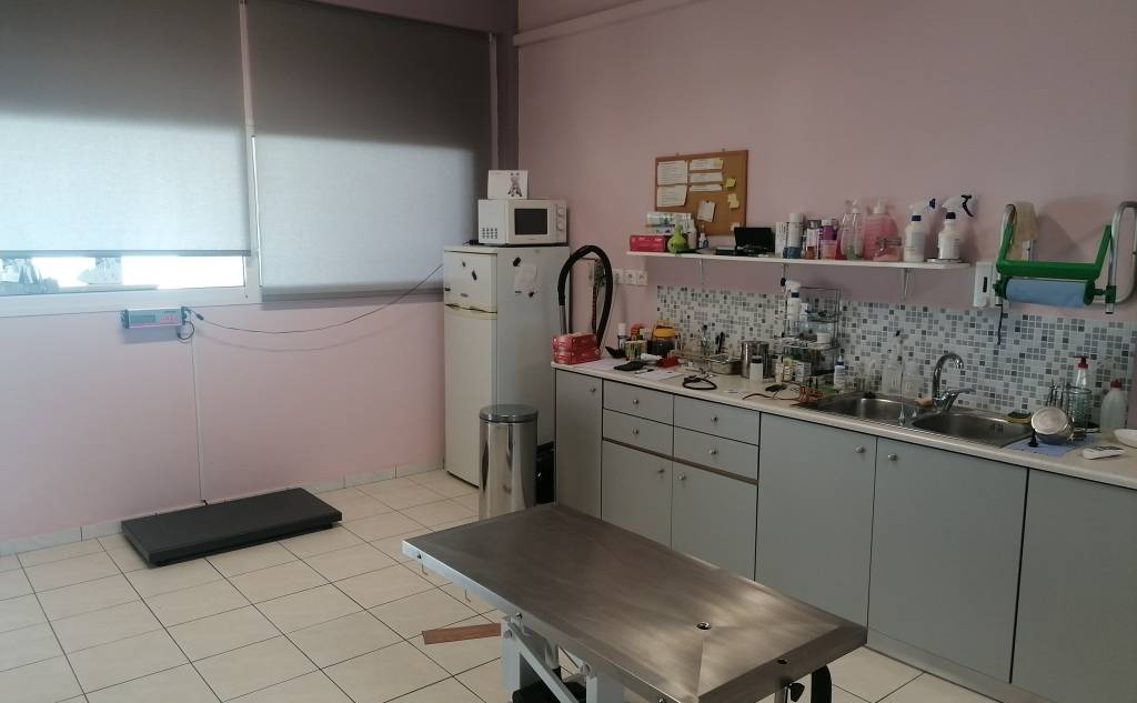 Κτηνίατρος Μαρουδή Κολιτσίδα