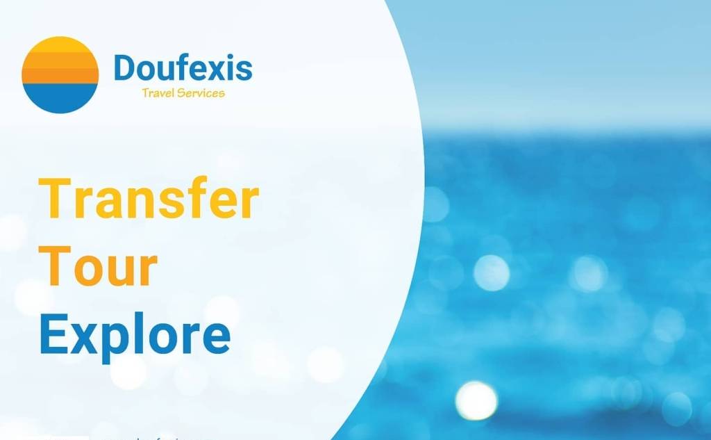 Doufexis Travel Services