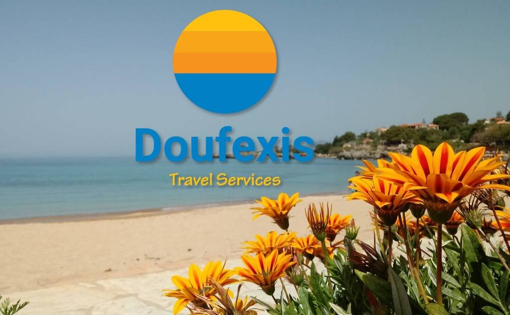 Doufexis Travel Services