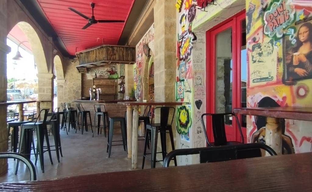 Beer Academy - Bar