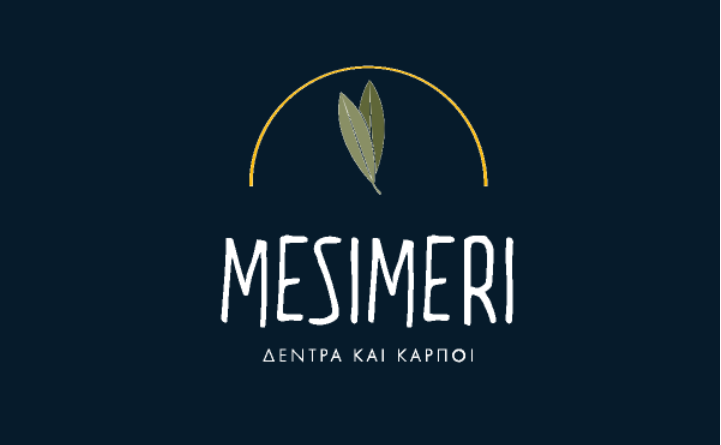 Mesimeri - Extra Virgin Olive Oil