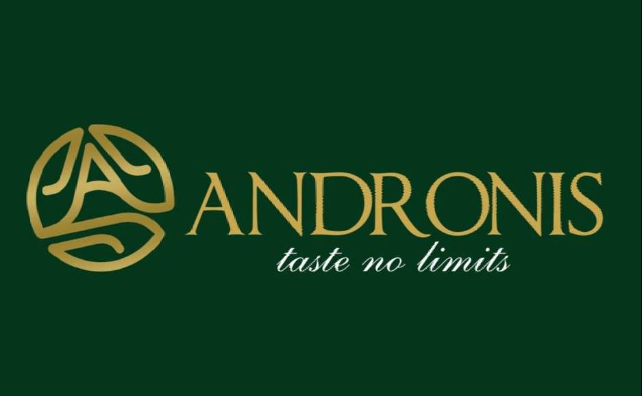 Andronis - taste no limits