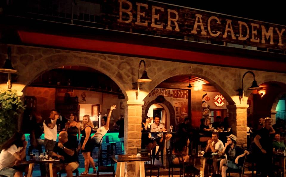 Beer Academy - Bar