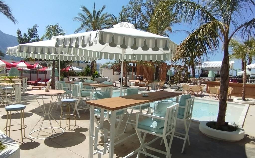 Palma Riviera - Multi Activity Venue