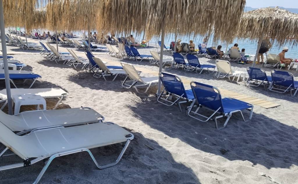 Seaside Cafe-Bar