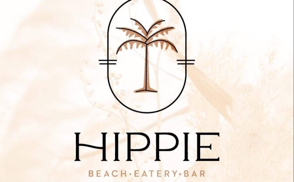 Hippie Beach Eatery Bar - Εστιατόριο