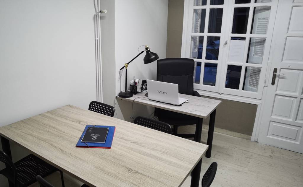 Fraggos Private Theoretical Tutoring School
