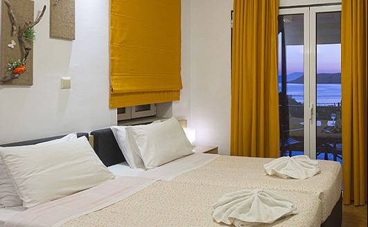 Palataki Hotel