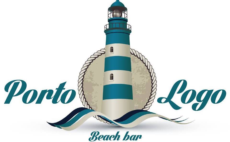 Porto Logo Beach Bar