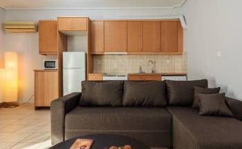 Thalassa Almyros Apartments