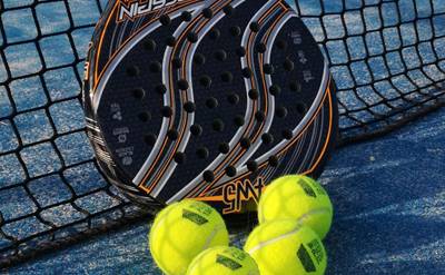 Westpadel Club Kalamata