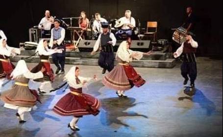 Νεστόρεια - Φεστιβάλ Παραδοσιακών Χορών