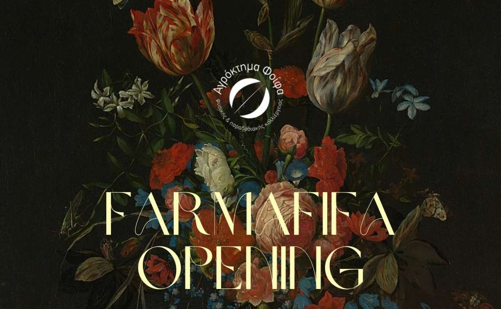 Farma Fifa Opening