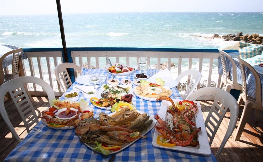 Days of Local Gastronomy in Kalamata