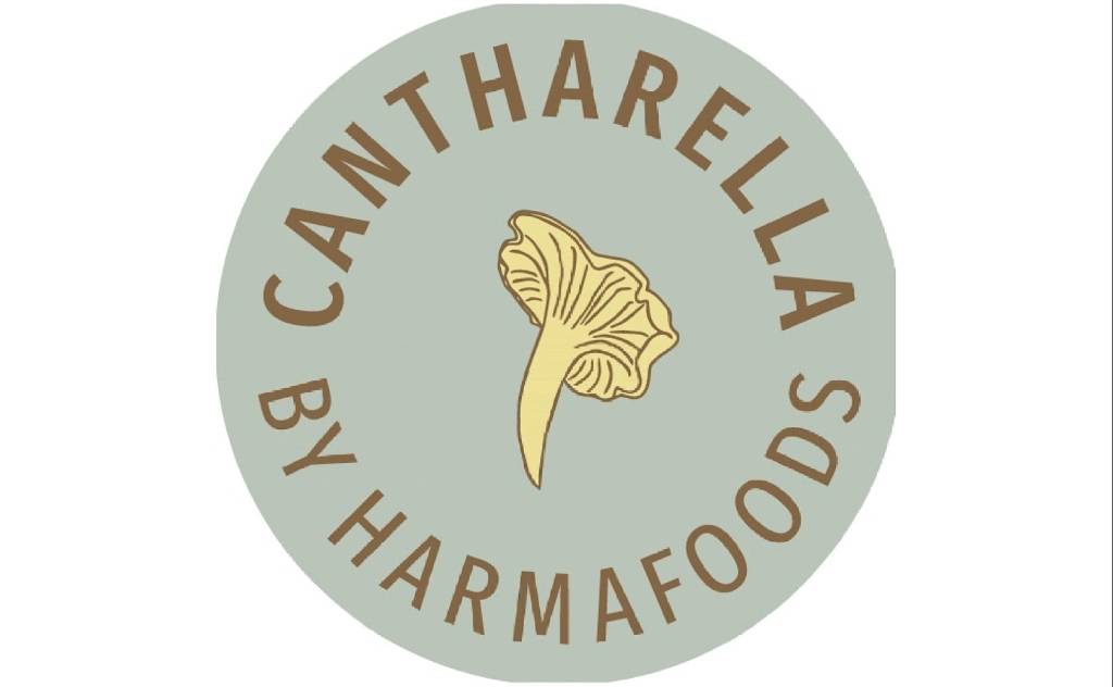 Cantharella by HARMAFOODS - Εστιατόριο