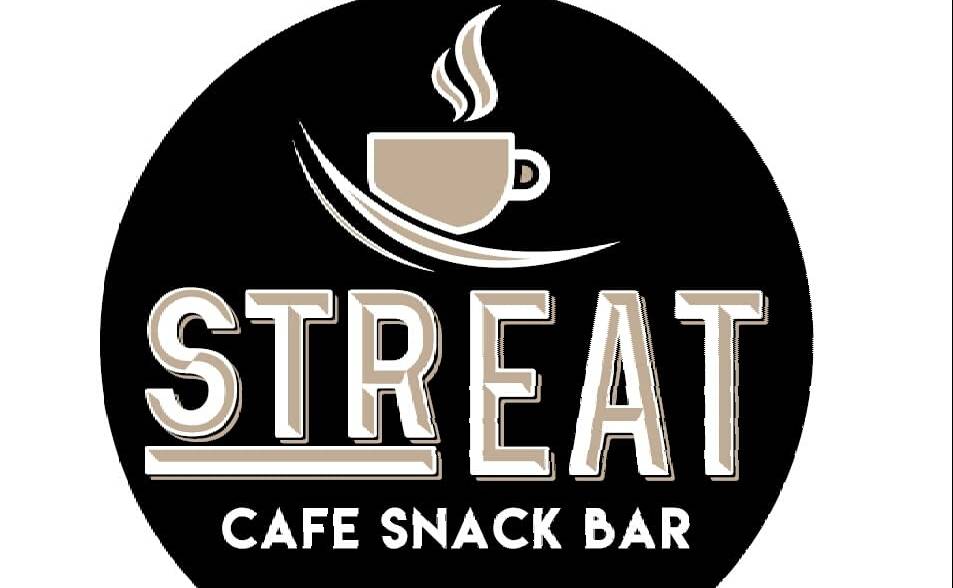 STREAT Snack Cafe-Bar