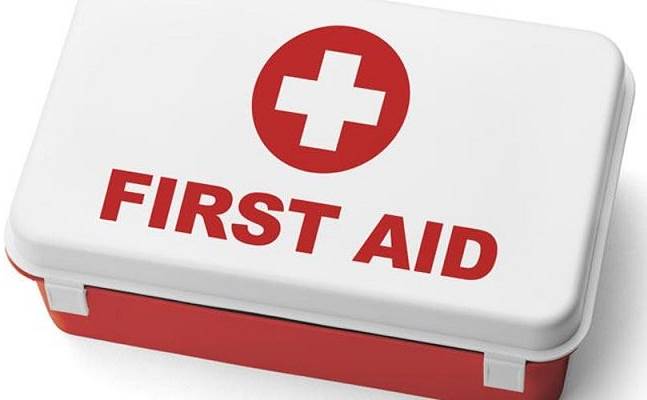 First Aid courses in Koroni