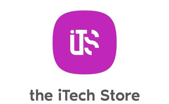 The i-Tech store