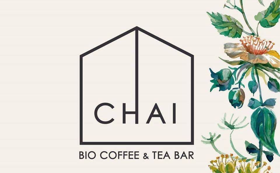 CHAI - Bio Coffee & Tea Bar / Βιολογικά Προϊόντα