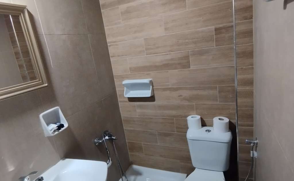 ΑΚΡΗ Hotel
