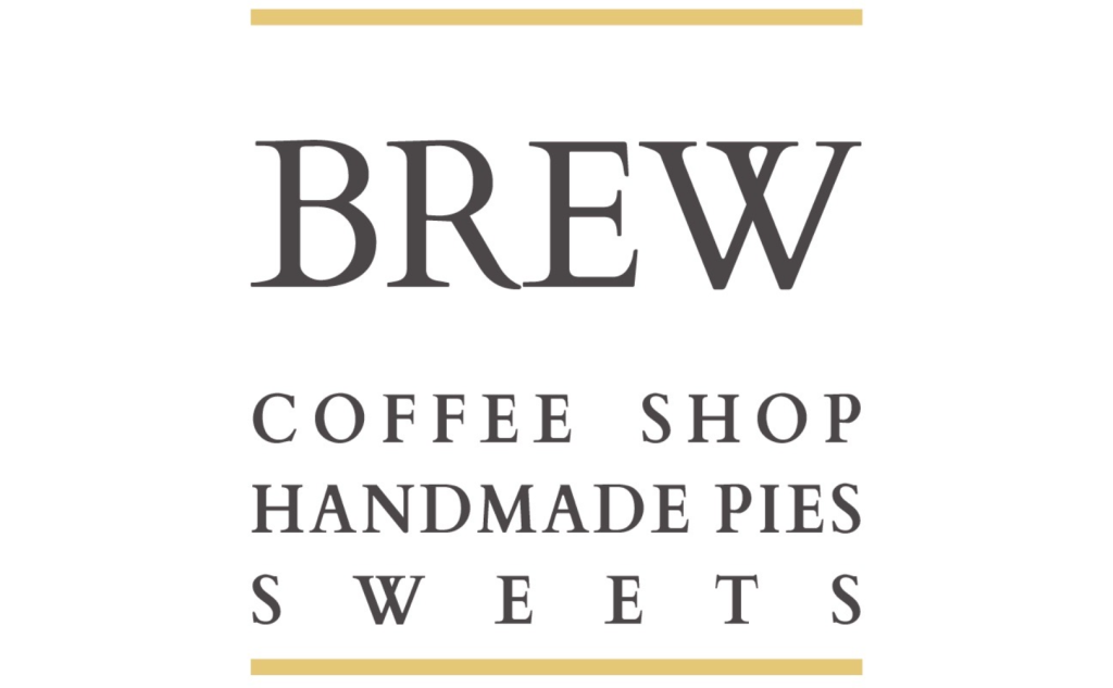 BREW Coffee Shop