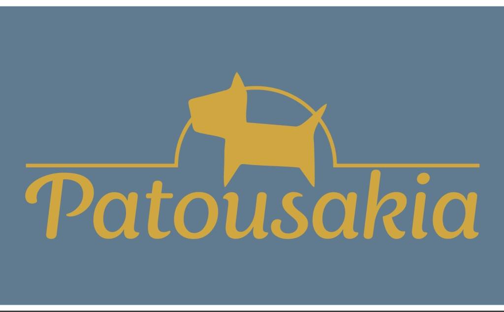 Patousakia - Καλλωπισμός Μικρών Ζώων