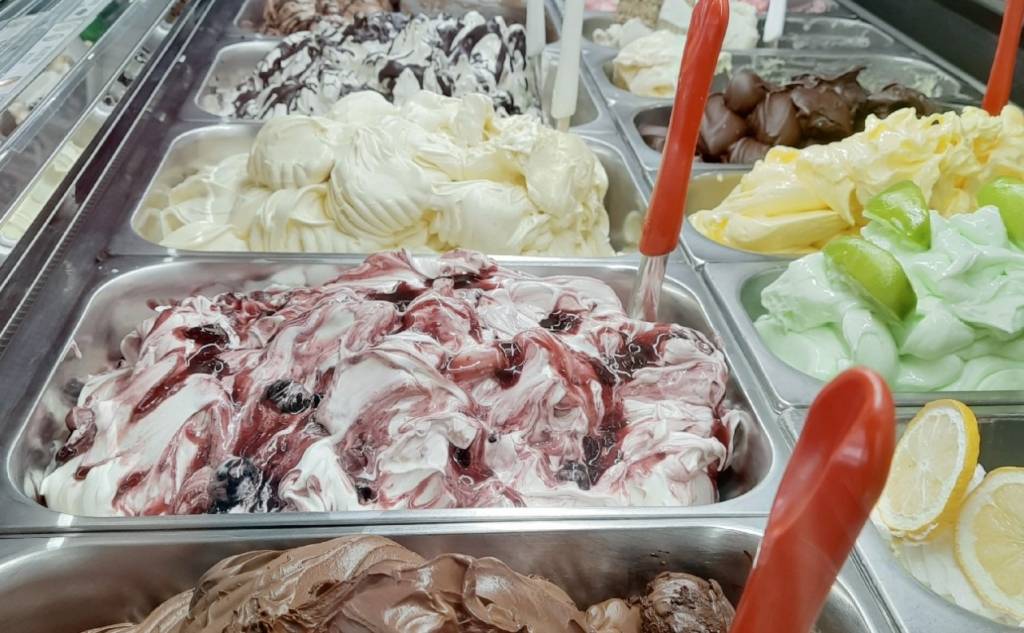 Gelatiamo - Italian ice-cream workshop