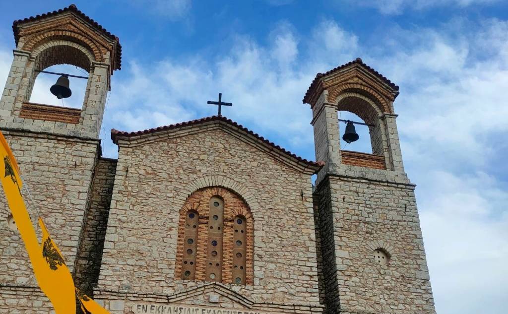 Λαμπαδηφορίες Σιδηροκάστρου