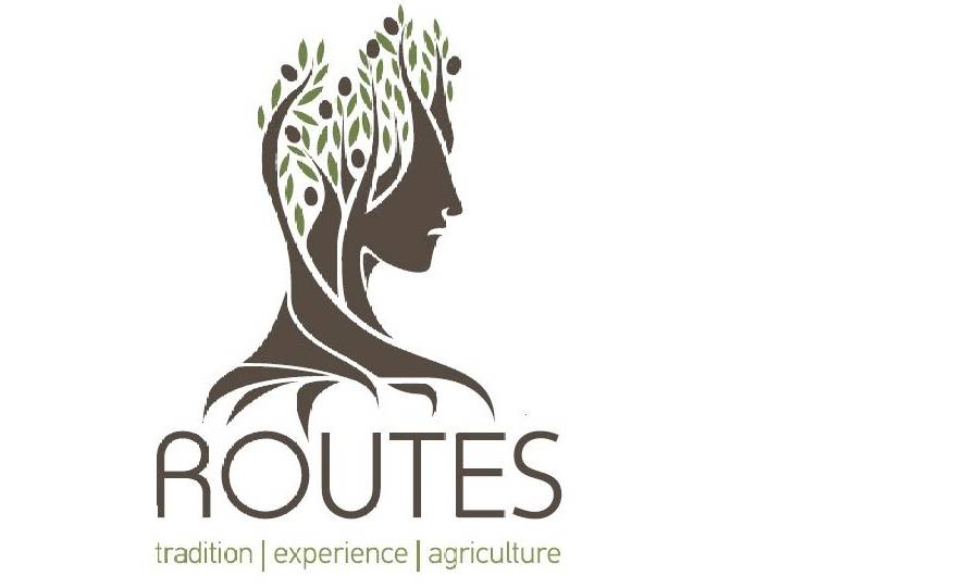 ROUTES - ΓΡΑΦΕΙΟ ΑΓΡΟΤΟΥΡΙΣΜΟΥ