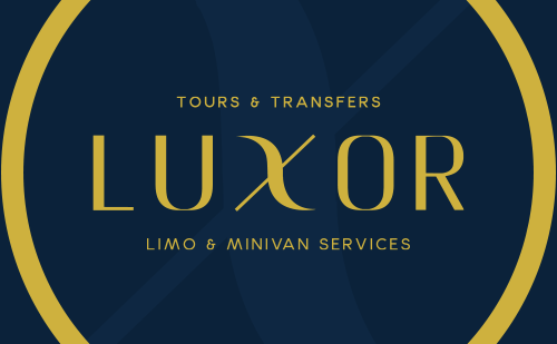 Luxor Tours & Transfers - Υπηρεσία μεταφορικών μέσων
