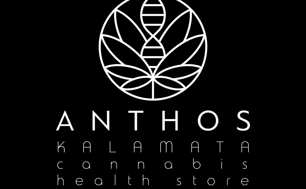 ANTHOS Cannabis Health Store