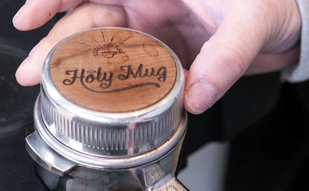 Holy Mug Cafe