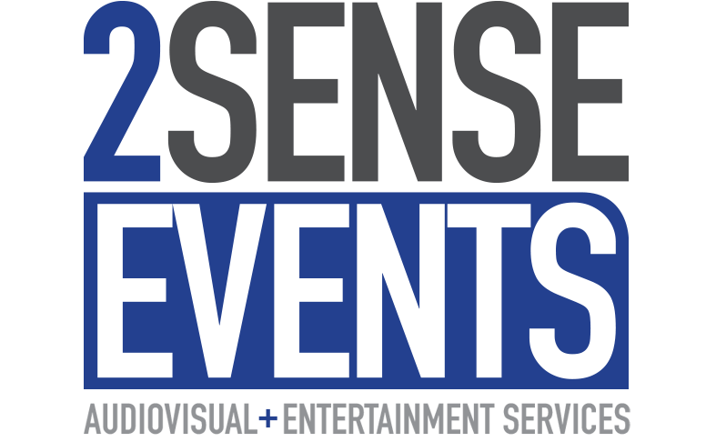 2SenseEvents-Professional audio-visual & lighting system rentals