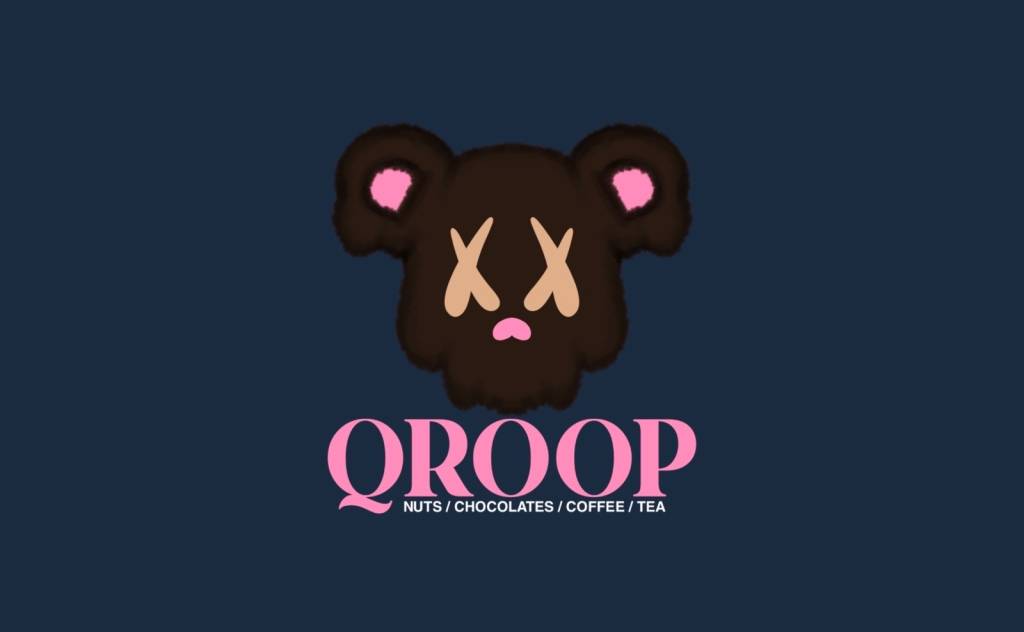 QROOP Coffee Shop